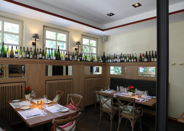 Redüttchen Weinbar & Restaurant